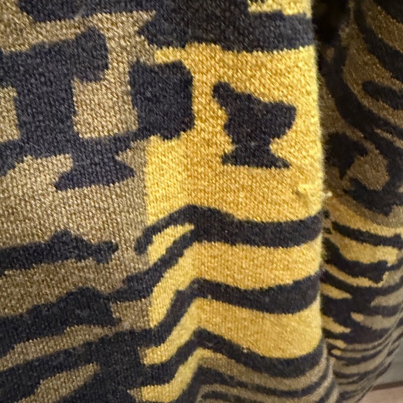 ULLA JOHNSON
LIVIA PULLOVER DESERT JASPER Small - Picture 7 of 8